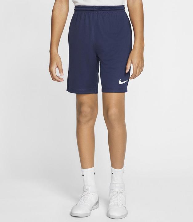 Actual product image Nike Park Iii Short Kids (S)