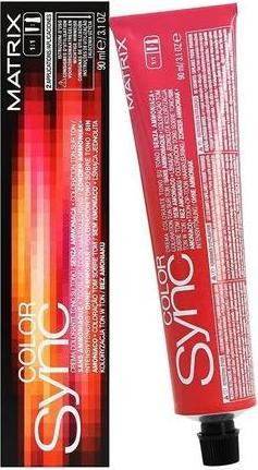 Image du produit Matrix Colour Sync 9GV Teinture pour cheveux