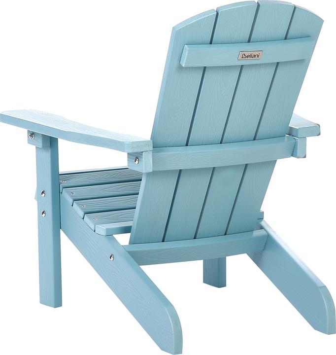 Actual product image Beliani Adirondack (Child armchair)