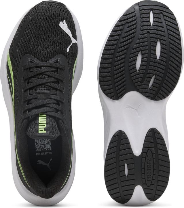 Actual product image Puma Pounce Lite Jr (38)
