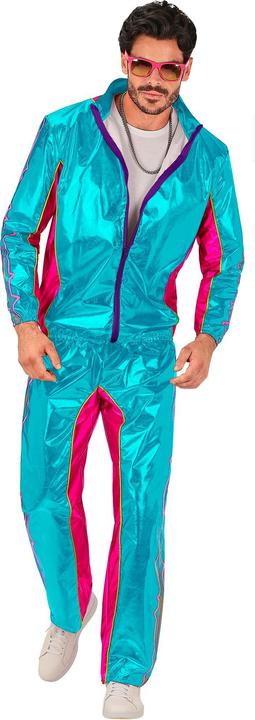Produktbild Widmann Dance Music Trainingsanzug Unisex: Jacke Und Hose (S)