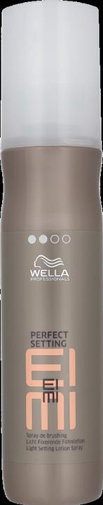 Actual product image Wella System Professionals Eimi Perfect Setting Spray, 150 ml (150 ml)