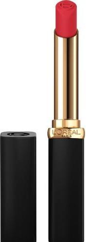 Actual product image L'Oréal Paris Color Riche Intense Volume Matte Colors of Worth (100 Le Pink Worth It)