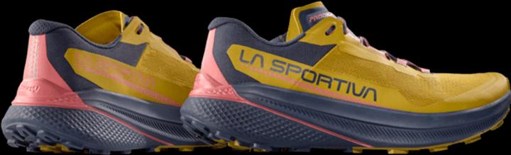 Actual product image La Sportiva Prodigio Woman, Mountain Running® Schuh Low Cut (38)