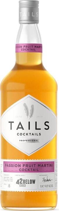 Produktbild Tails Cocktails Professional (1 x 100 cl)