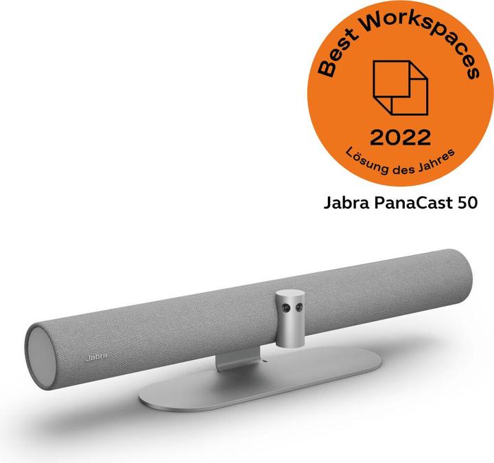 Image du produit Jabra PanaCast 50
