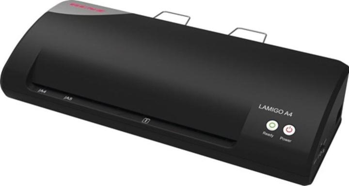 Produktbild Renz Laminator (125 µm, A4)