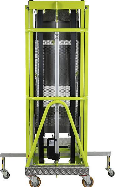 Produktbild Pramac Personenlift
