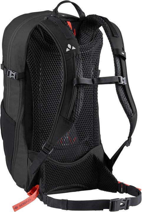 Actual product image Vaude Wizard (18 l)