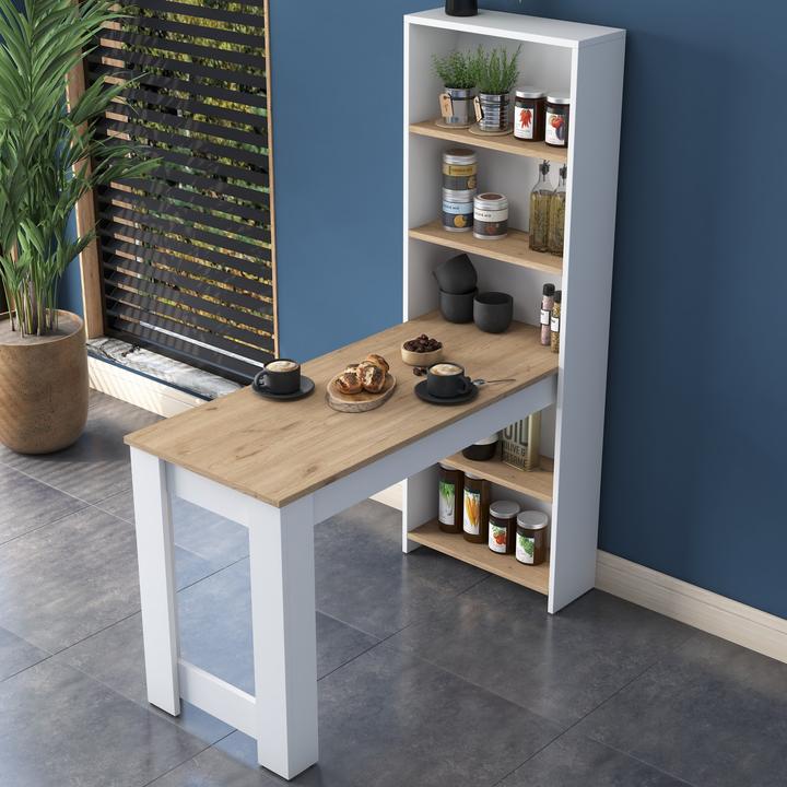 Actual product image Skye Decor Clayton (120 x 153.5 x 54 cm)