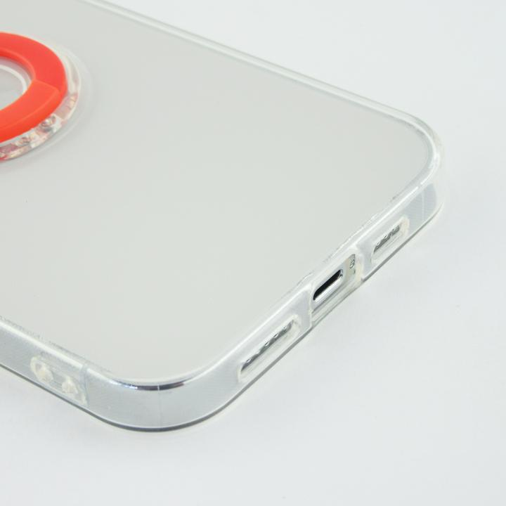 Produktbild PhoneLook Hülle mit Kamera-Slider und Ring (Apple iPhone 13 Pro Max)
