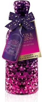 Baylis & Harding Badeschaum Feige-Granatapfel 750 ml (750 ml, Badeperlen)