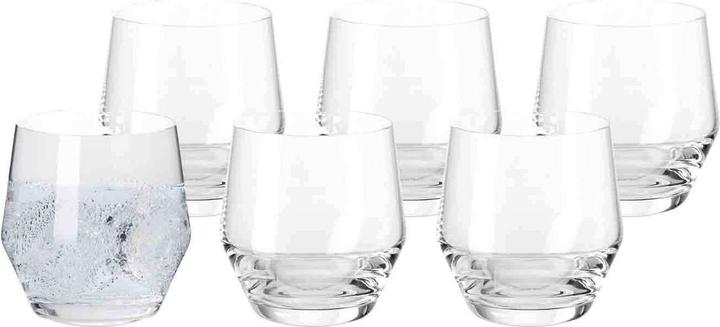 Produktbild Leonardo Puccini (3.10 dl, 6 x, Whiskygläser)