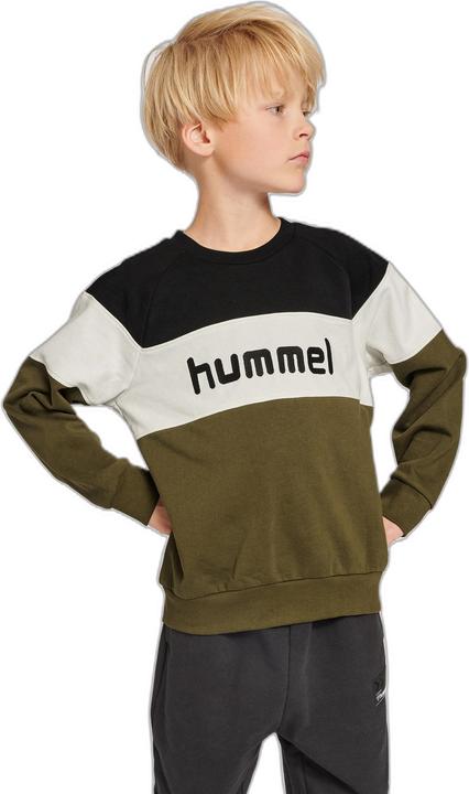 Immagine prodotto hummel Felpa Claes (116)