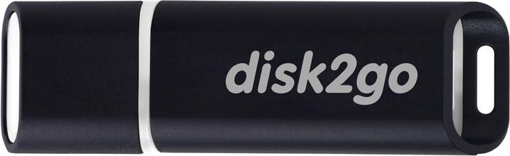 Produktbild Disk2go passion 3.0 (64 GB, USB-A)