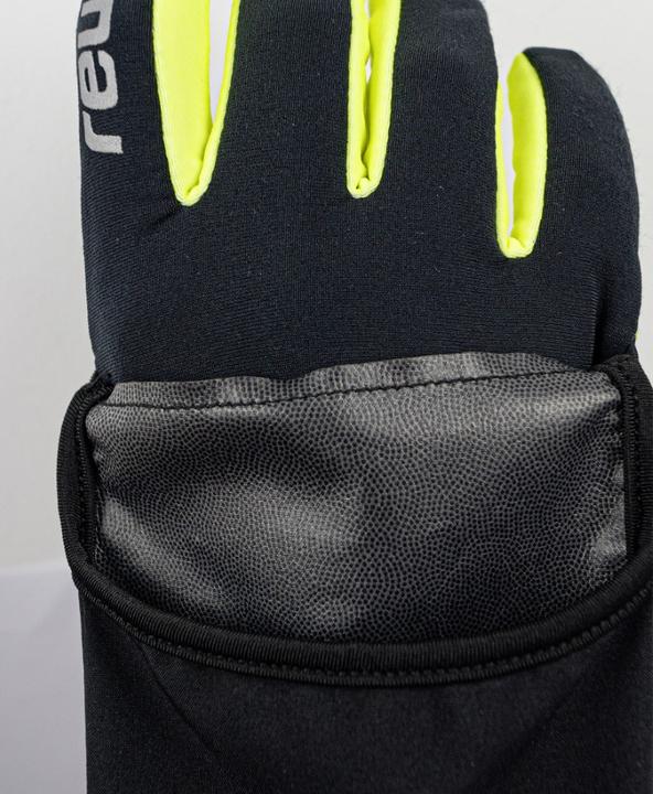 Actual product image Reusch Terro STORMBLOXX (10)