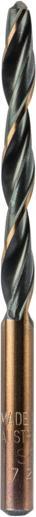 Produktbild Alpen Spiralbohrer (7.2 mm)
