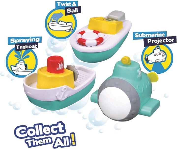 Produktbild BB Junior Geschenkt Set