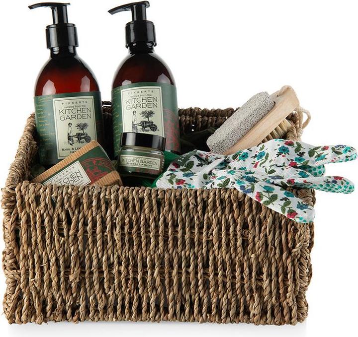 Image du produit TOP Panier-cadeau bien-être XL (Set soin du corps)