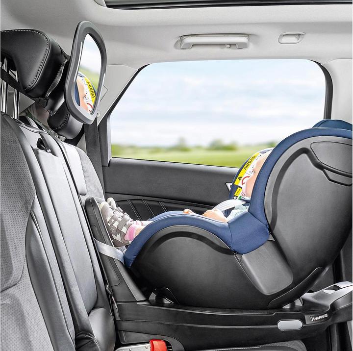 Actual product image Reer BabyView