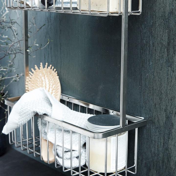 Actual product image House Doctor Bath (28 x 11.5 x 33 cm)