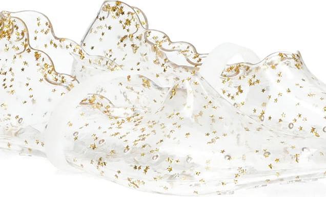 Actual product image Monfaradi Ballerina Star (39)