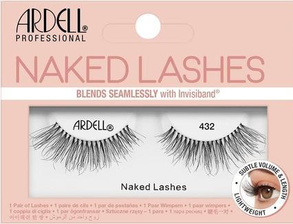 Ardell Naked Lashes 432 (Künstliche Wimpern)