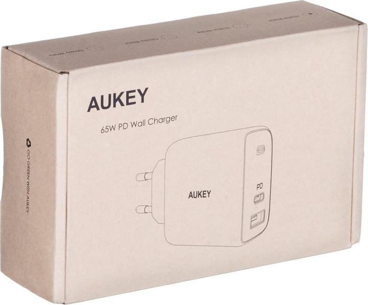 Image du produit Aukey Omina PA-B3 (65 W)