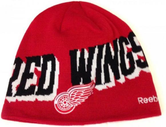 Reebok Face Off Beanie OSFA (Philadelphia)