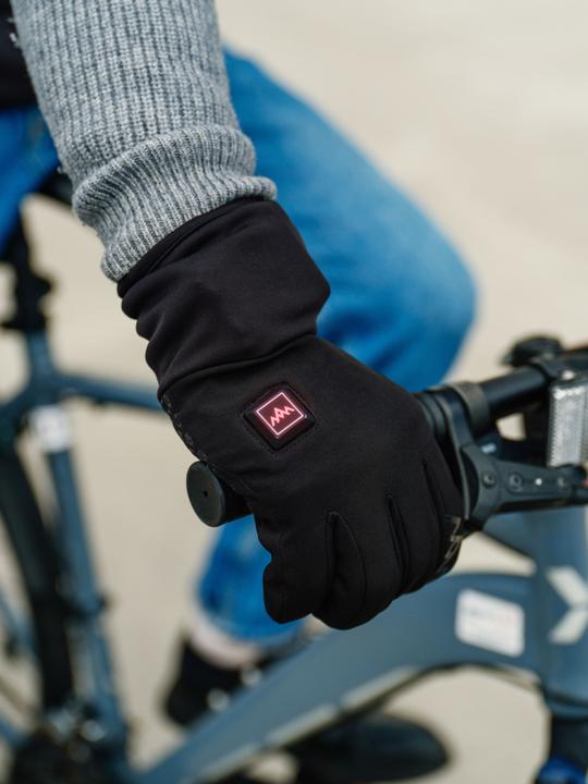 Actual product image Heat Experience Heated Nordic Gloves (XXL)