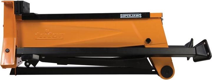 Immagine prodotto Triton SJA100E Dima mobile SuperJaws 200 kg 980 x 860 x 880 mm (980 mm)