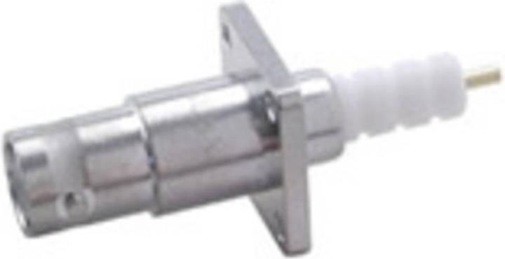 Produktbild Huber & Suhner 23 SHV-50-0-2/133 NE 22542010 SHV-Steckverbinder Flanschbuchse 50