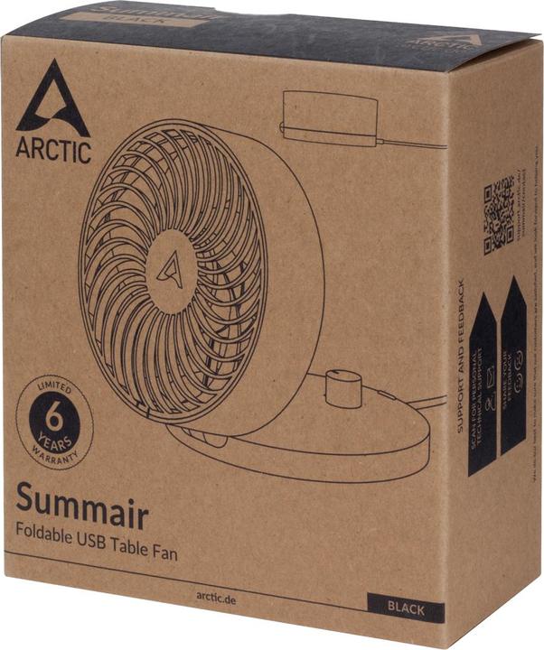Image du produit Arctic Summair