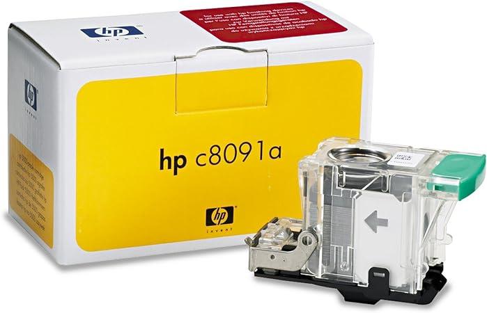 Produktbild HP C8091A Heftklammerpatronen