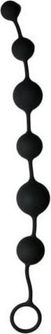 Produktbild Black Velvets Kugelkette