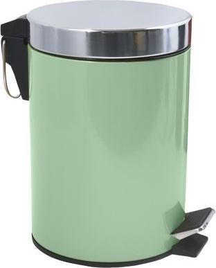 Produktbild Steinbach Treteimer Metall 3l Basilikum (3 l)