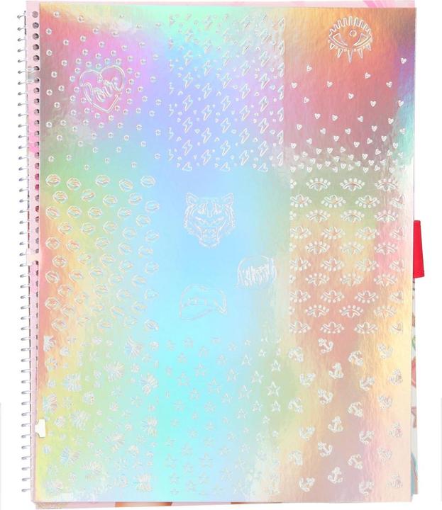 Produktbild Depesche TOPModel - Special Designbook