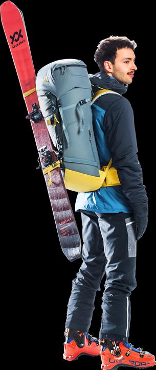 Actual product image Deuter Freescape Pro 40+ (40 l)