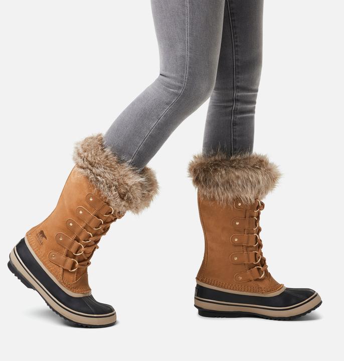 Actual product image Sorel Joan Of Arctic (38.5)