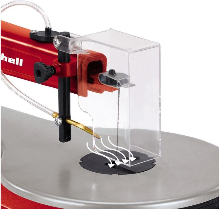 Produktbild Einhell Tc-Ss 405 E