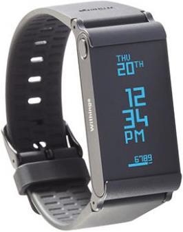 Withings Polso Ossigeno (22 mm)