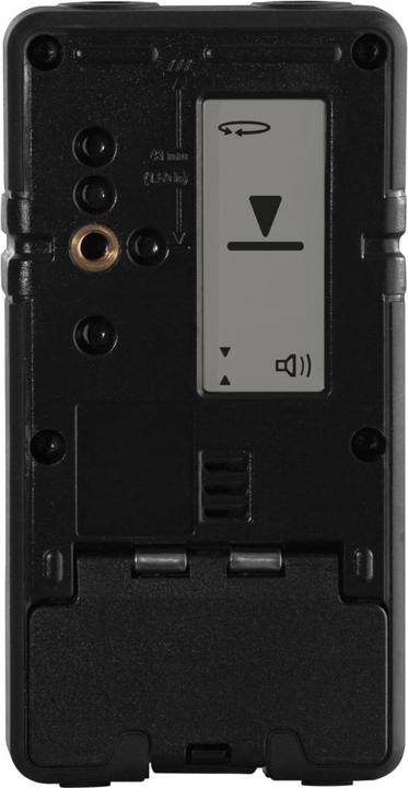 Produktbild Stabila Rotations- und Linien-Receiver REC 500 RG