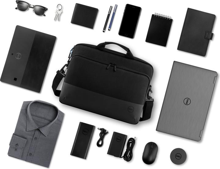 Produktbild Dell PO1520CS notebook case 38.1 (15", Dell)