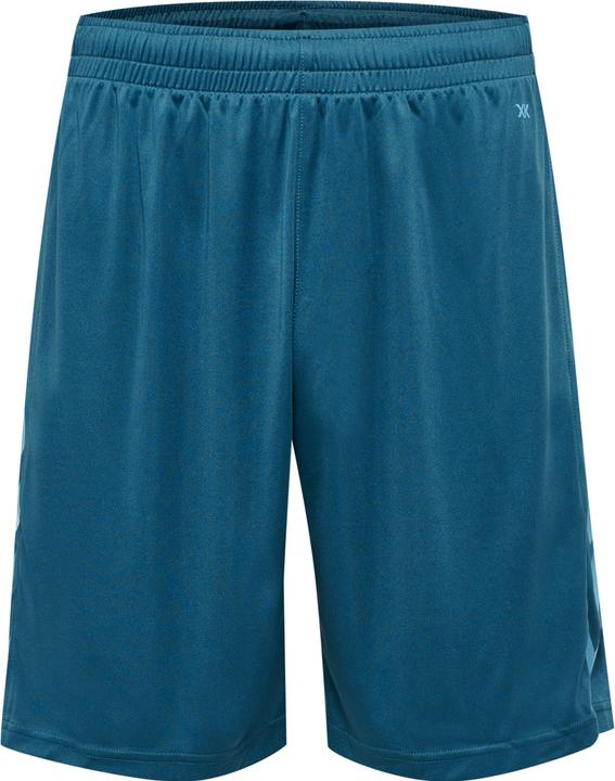Actual product image hummel Core Xk Poly Shorts (S)