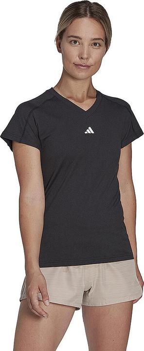 Actual product image adidas Women's Training Essentials MIN Tee (XL)