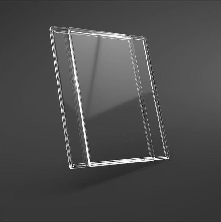 Produktbild Gamegenic GGS60099 - Slide Card Cases, 12 Stück