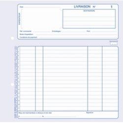 Produktbild ELVE Manifold "Livraisons", 210 x 210 mm, dupli (210 x 210 mm)
