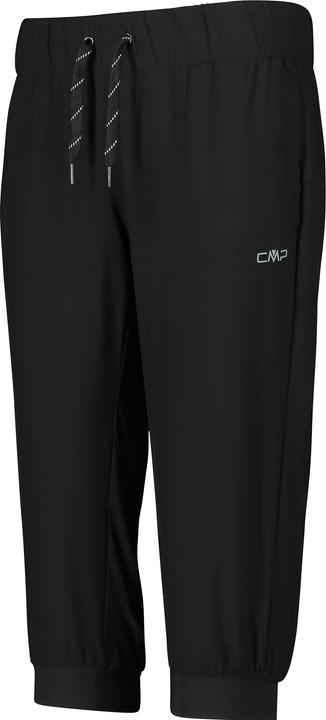 Produktbild CMP Campagnolo Stretch 3/4 Hose (42)