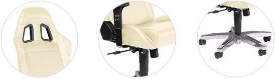 Image du produit Playseat Office Seat