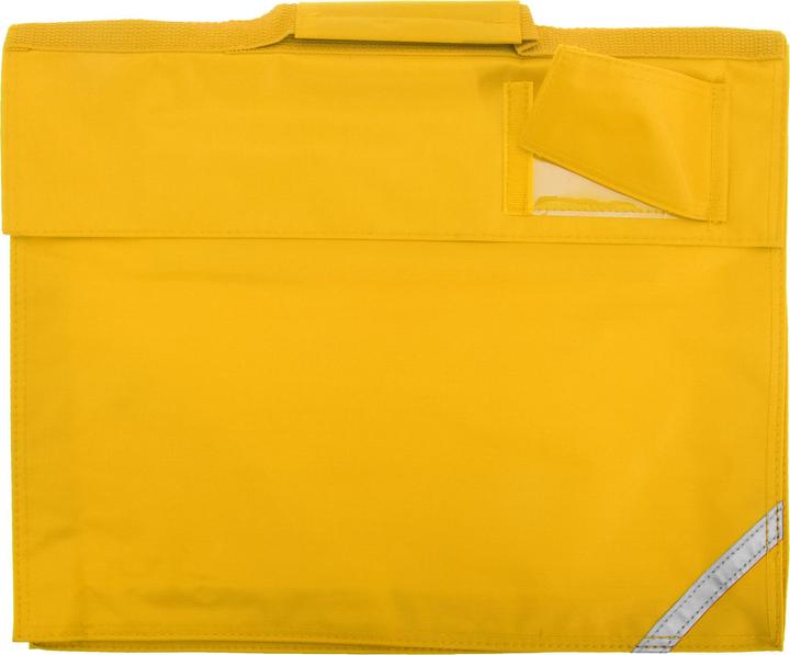 Immagine prodotto Quadral Borsa per libri per ragazzi da 5 litri (confezione da 2)